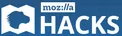 Mozilla Hacks Website