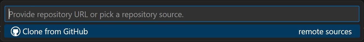 Repository URL/Source